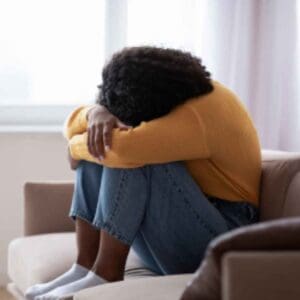 Suicide and Access to Mental Health