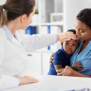 impact of increased access to health care coverage