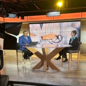 TAI Media Appearances