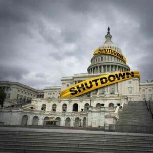 Government Shutdown
