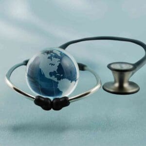 U.S. health outcomes comparison