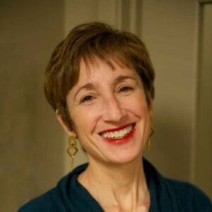 susan bornstein, md, mph health care hero