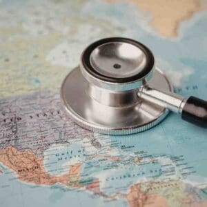 health care compared