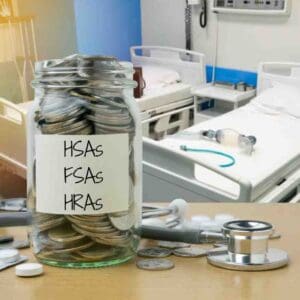 save money on health care costs